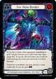Evo Atom Breaker (Marvel) (EVO031)  Cold Foil