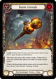 Boom Grenade (Yellow) (EVO085)