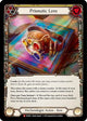 Prismatic Lens (EVO071)