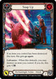 Soup Up (Red) (EVO111)  Rainbow Foil