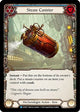 Steam Canister (EVO077)  Rainbow Foil