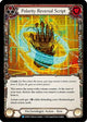 Polarity Reversal Script (EVO078)