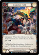 Cognition Field (Blue) (EVO119)