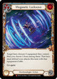 Meganetic Lockwave (EVO143)  Rainbow Foil