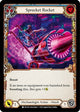Sprocket Rocket (Blue) (EVO194)