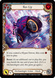 Rev Up (Blue) (EVO185)