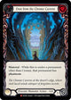 Dust from the Chrome Caverns (EVO246)  Rainbow Foil