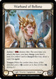 Warband of Bellona (EVO247)  Rainbow Foil