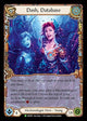 Dash, Database - HER097 (HER097)  Rainbow Foil