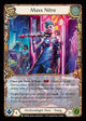 Maxx Nitro - HER098 (HER098)  Rainbow Foil