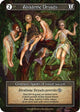 Alvalinne Dryads (Foil)  - Alpha Foil