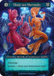 Deep-Sea Mermaids (Preconstructed Deck)  - Alpha