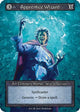 Apprentice Wizard (Preconstructed Deck)  - Alpha