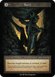 Bury (Preconstructed Deck)  - Alpha