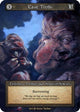 Cave Trolls  - Alpha