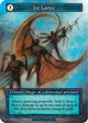 Ice Lance (Foil)  - Alpha Foil