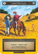 Land Surveyor (Foil)  - Alpha Foil