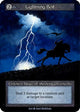 Lightning Bolt  - Alpha