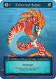 Coral-Reef Kelpie (Preconstructed Deck)  - Alpha