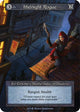 Midnight Rogue (Preconstructed Deck)  - Alpha