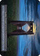 Gothic Tower  - Alpha