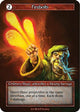 Firebolts (Foil)  - Alpha Foil