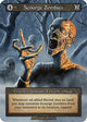 Scourge Zombies  - Alpha