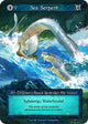 Sea Serpent  - Alpha