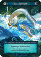Sea Serpent (Preconstructed Deck)  - Alpha