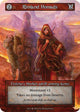 Rimland Nomads (Preconstructed Deck)  - Alpha