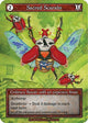 Sacred Scarabs (Foil)  - Alpha Foil