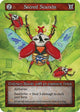 Sacred Scarabs (Preconstructed Deck)  - Alpha