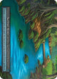 Summer River (Preconstructed Deck)  - Alpha