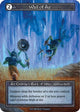 Wall of Air (Foil)  - Alpha Foil