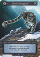 Snow Leopard  - Alpha