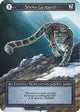 Snow Leopard (Foil)  - Alpha Foil