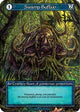 Swamp Buffalo (Foil)  - Alpha Foil