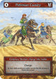 Petrosian Cavalry (Foil)  - Alpha Foil