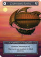 Zephyranne Airship (Foil)  - Beta Foil