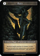 Bury (Foil)  - Beta Foil