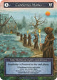 Candlemas Monks (Foil)  - Beta Foil