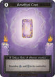 Amethyst Core (Foil)  - Beta Foil
