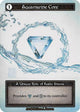 Aquamarine Core (Foil)  - Beta Foil