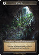 Cave-In (Foil)  - Beta Foil