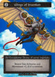 Wings of Invention  - Beta