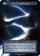 Chain Lightning  - Beta