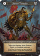 Sirian Templar (Foil)  - Beta Foil