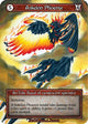 Askelon Phoenix (Foil)  - Beta Foil