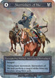 Skirmishers of Mu (Foil)  - Beta Foil