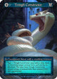 Tringh Constrictor  - Beta